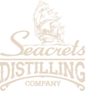 Seacrets Distilling
