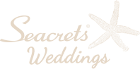 Seacrets Weddings