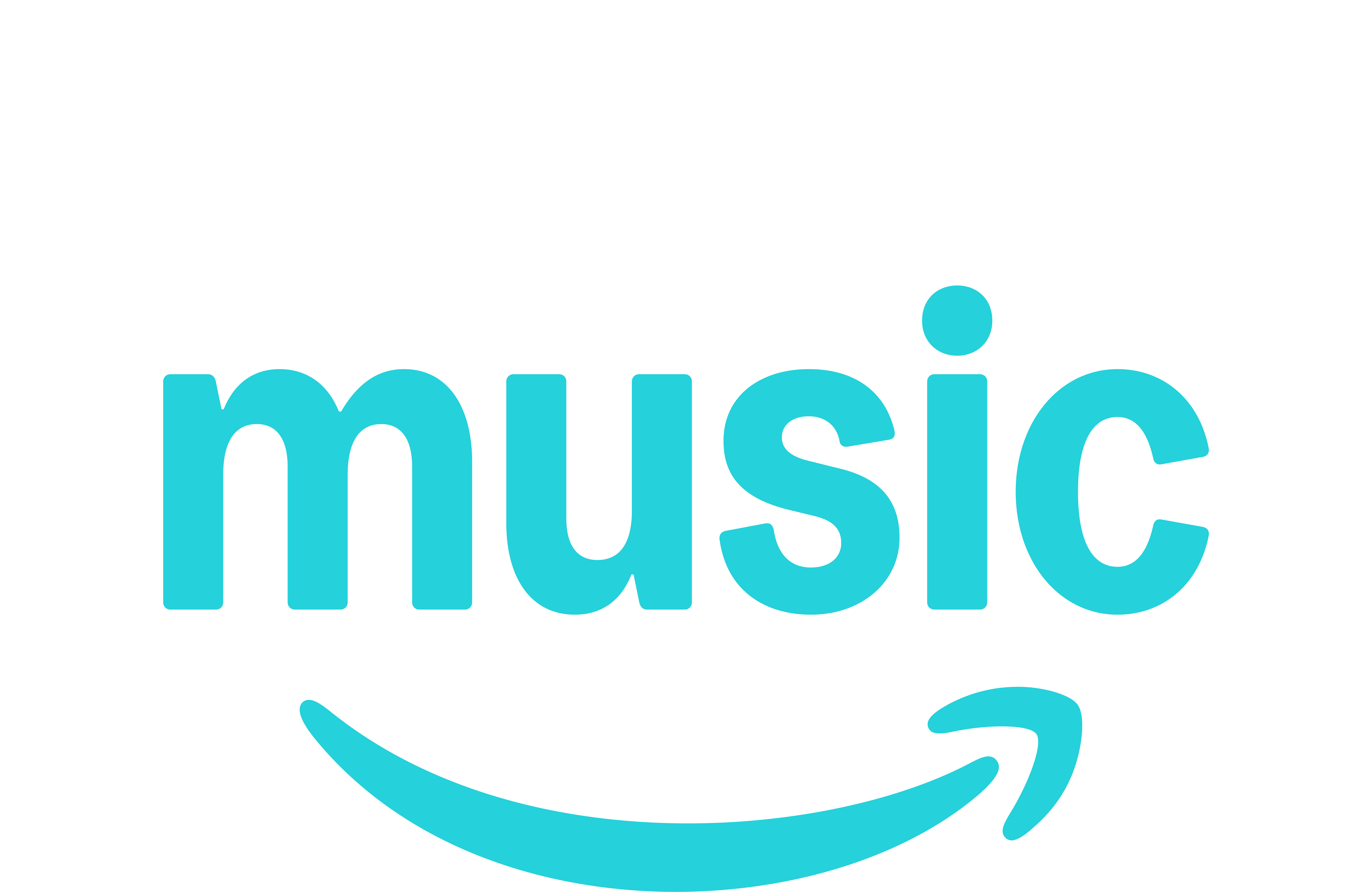 Listen on Amazon Podcasts