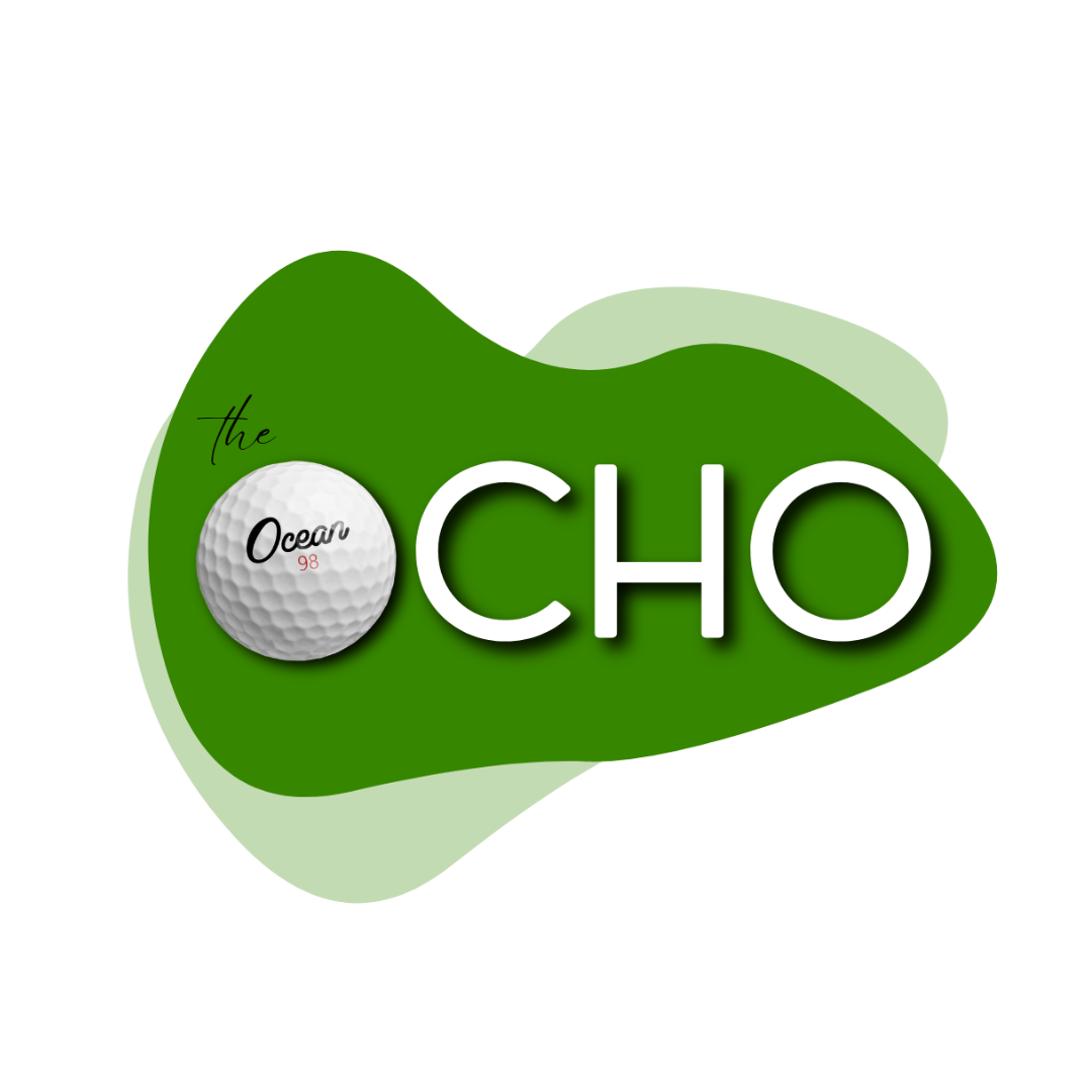Ocho Logo